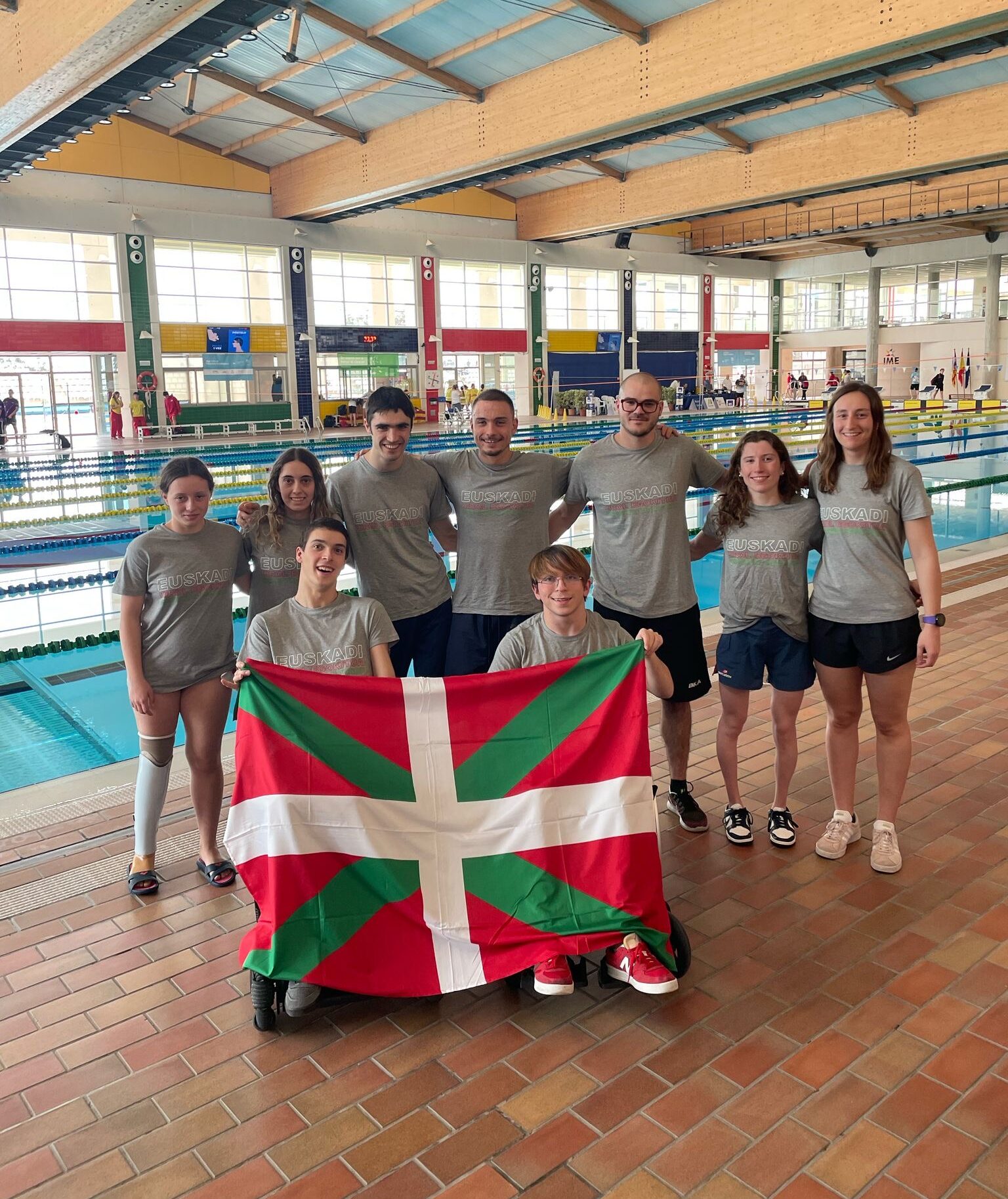 🏊🏼‍♀️🏊🏼‍♂️ CONCENTRACIÓN FVDA-KEEF + OPEN NACIONAL ILLES BALEARS 🏊🏼‍♂️🏊🏼‍♀️